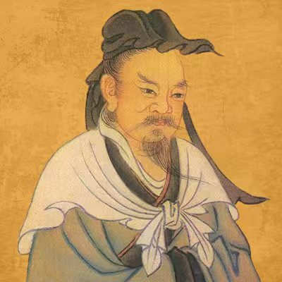 历史人物B面·董仲舒