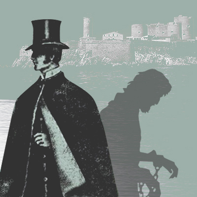 基督山伯爵（大结局）