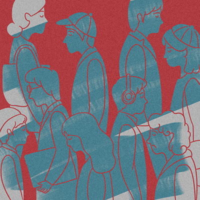 我们时代的神经症人格