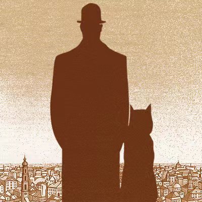 大师与玛格丽特（中）