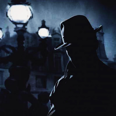 漫长的告别（上）