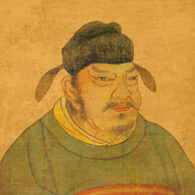 历史人物B面·曹参