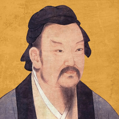 历史人物B面·东方朔