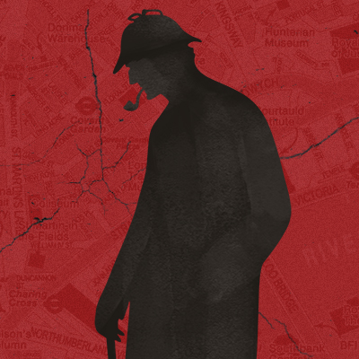 神探福尔摩斯•显贵的主顾2