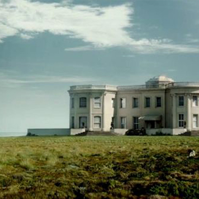 无人生还（上）