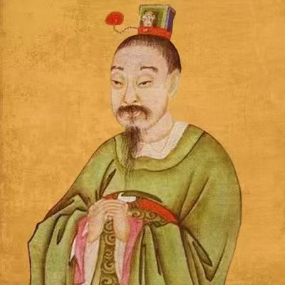 历史人物B面·卫青