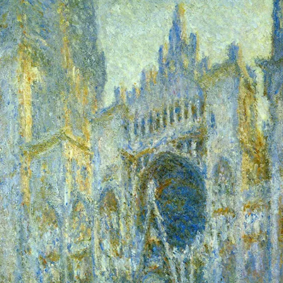 带一本书去巴黎