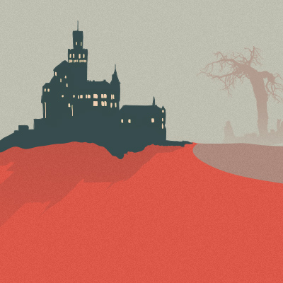 呼啸山庄·有声剧.1