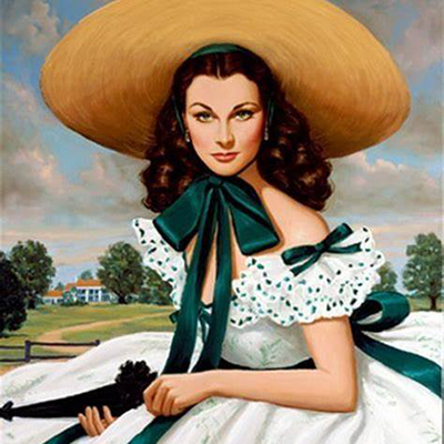 飘·有声剧（剧终）