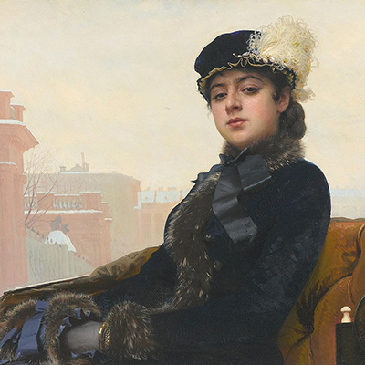 安娜·卡列尼娜·解读版（中）