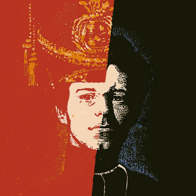 红与黑·有声剧.4