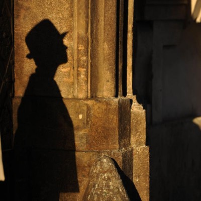 过于喧嚣的孤独