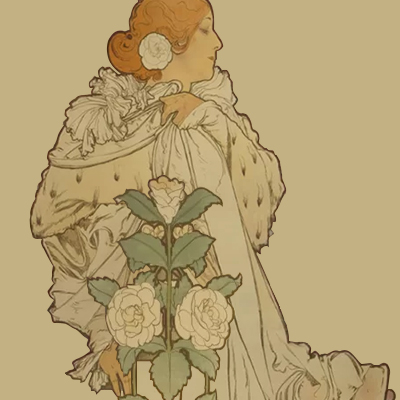 茶花女·有声剧版（上）