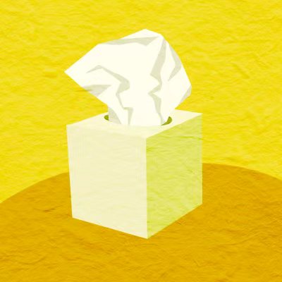 也许你该找个人聊聊（上）